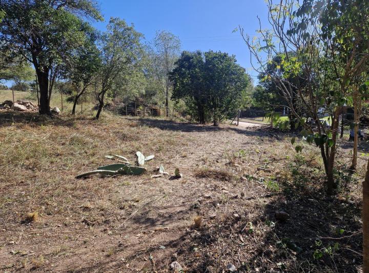 Terreno en Mina Clavero — Terreno en Venta con Escritura, Céntrico en Mina Clavero, Traslasierra!! — Venta, foto 1 de 8