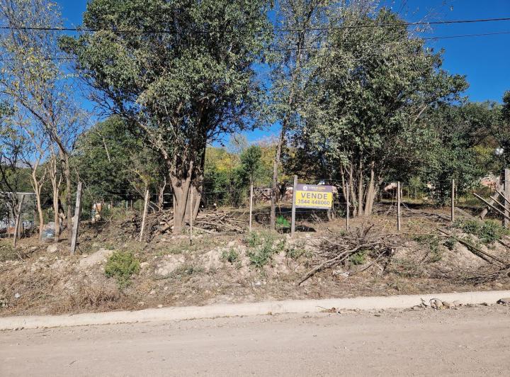 Terreno en Mina Clavero — Terreno en Venta con Escritura, Céntrico en Mina Clavero, Traslasierra!! — Venta, foto 3 de 8