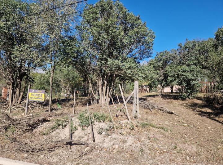 Terreno en Mina Clavero — Terreno en Venta con Escritura, Céntrico en Mina Clavero, Traslasierra!! — Venta, foto 4 de 8