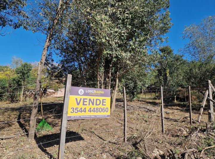 Terreno en Mina Clavero — Terreno en Venta con Escritura, Céntrico en Mina Clavero, Traslasierra!! — Venta, foto 5 de 8