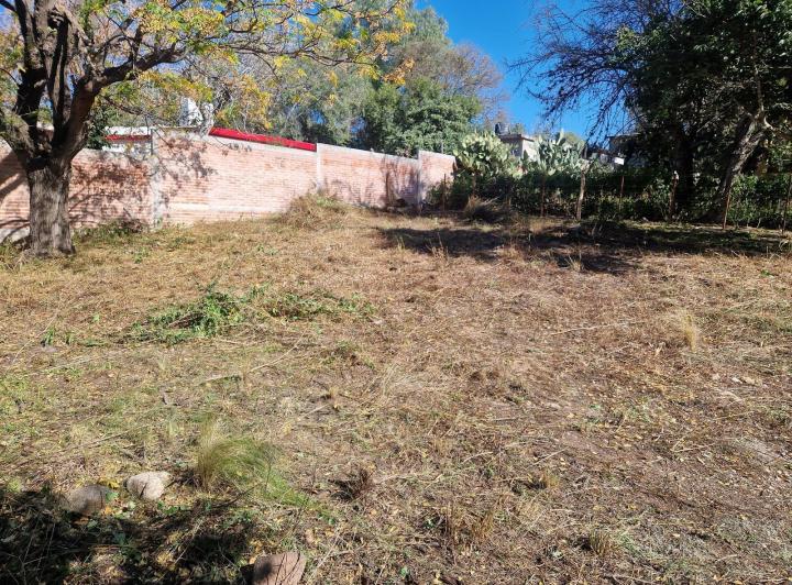 Terreno en Mina Clavero — Terreno en Venta con Escritura, Céntrico en Mina Clavero, Traslasierra!! — Venta, foto 6 de 8