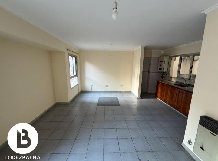 Departamento 2 Dorm. en Nueva Córdoba — Transito Caceres de Allende al 400 — Alquiler, foto 1 de 8