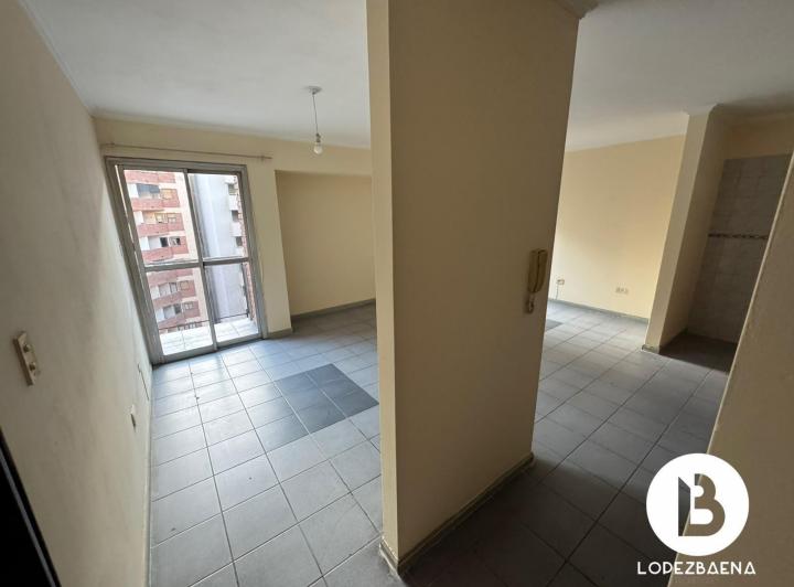 Departamento 2 Dorm. en Nueva Córdoba — Transito Caceres de Allende al 400 — Alquiler, foto 2 de 8