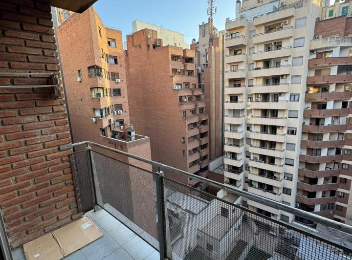 Departamento 2 Dorm. en Nueva Córdoba — Transito Caceres de Allende al 400 — Alquiler, foto 7 de 8