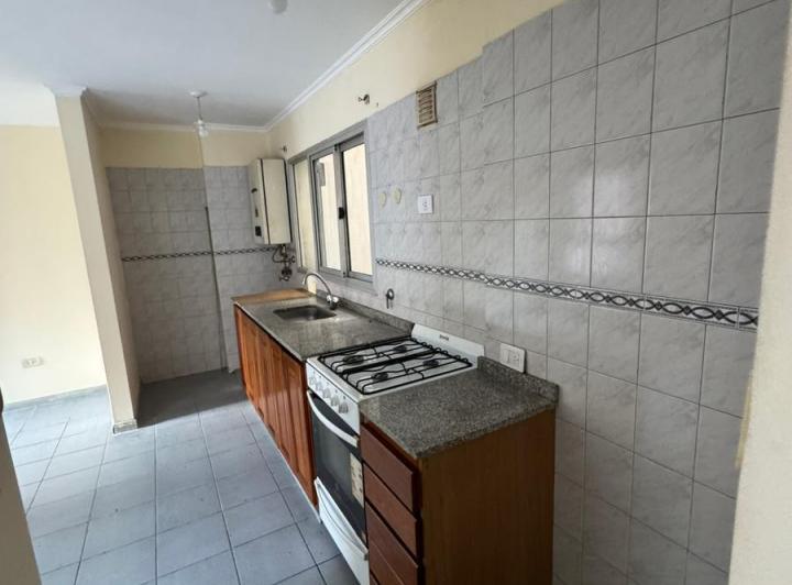 Departamento 2 Dorm. en Nueva Córdoba — Transito Caceres de Allende al 400 — Alquiler, foto 8 de 8