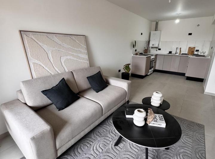 Emprendimiento 3 amb en Nueva Córdoba — Velez Sarfield al 600 — Venta, foto 1 de 8