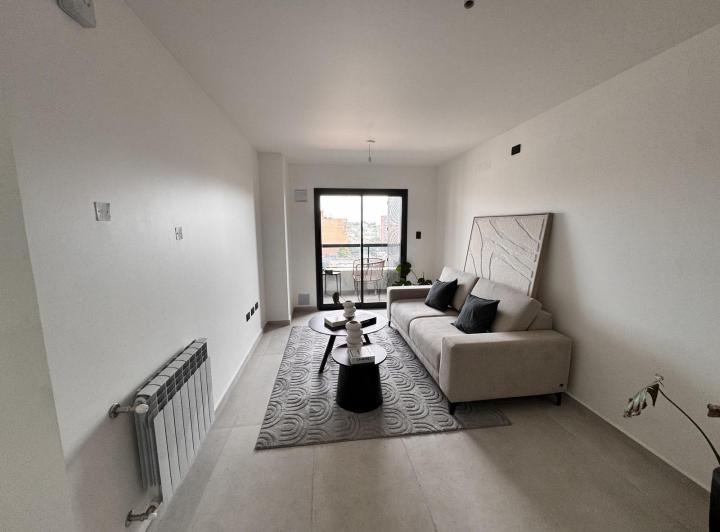 Emprendimiento 3 amb en Nueva Córdoba — Velez Sarfield al 600 — Venta, foto 2 de 8
