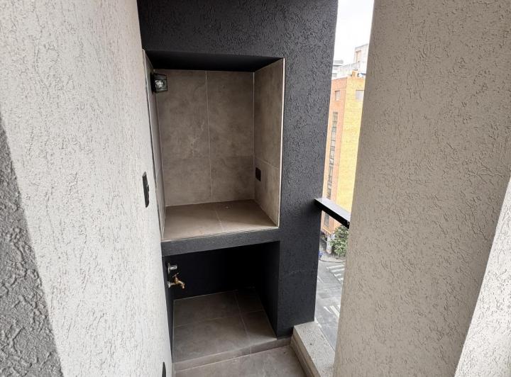 Emprendimiento 3 amb en Nueva Córdoba — Velez Sarfield al 600 — Venta, foto 3 de 8