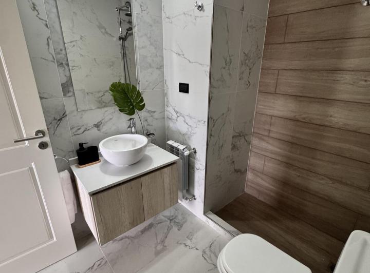 Emprendimiento 3 amb en Nueva Córdoba — Velez Sarfield al 600 — Venta, foto 5 de 8
