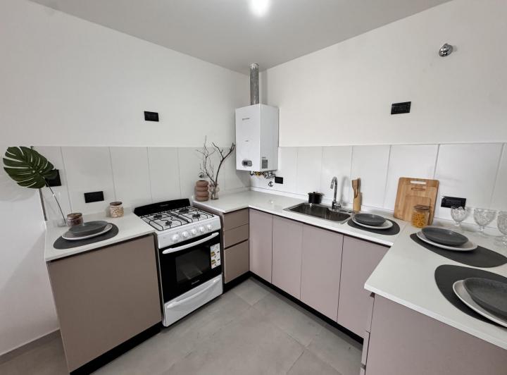 Emprendimiento 3 amb en Nueva Córdoba — Velez Sarfield al 600 — Venta, foto 7 de 8