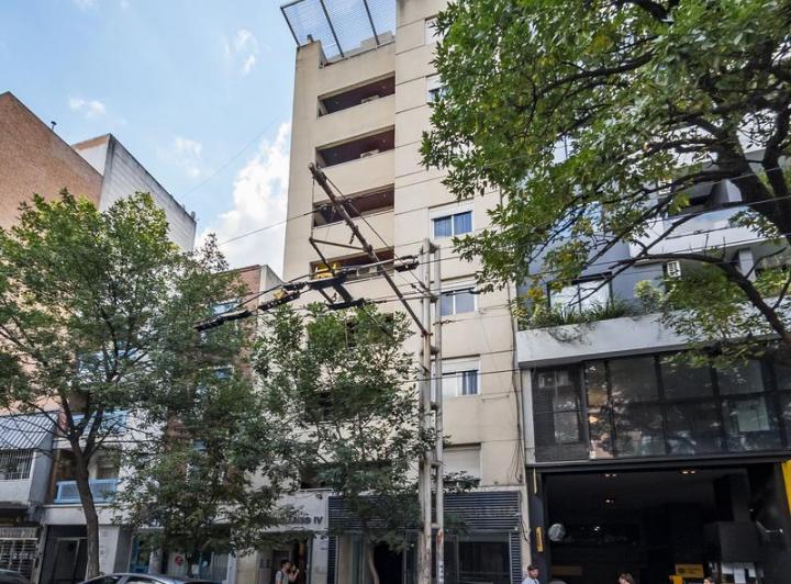 Departamento 3 ambientes en Nueva Córdoba — Av Velez Sarsfield al 700 — Venta, foto 2 de 8