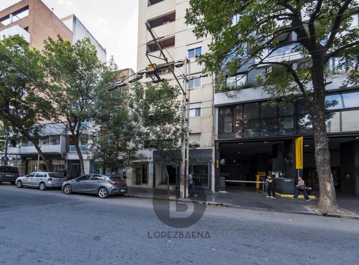Departamento 3 ambientes en Nueva Córdoba — Av Velez Sarsfield al 700 — Venta, foto 3 de 8