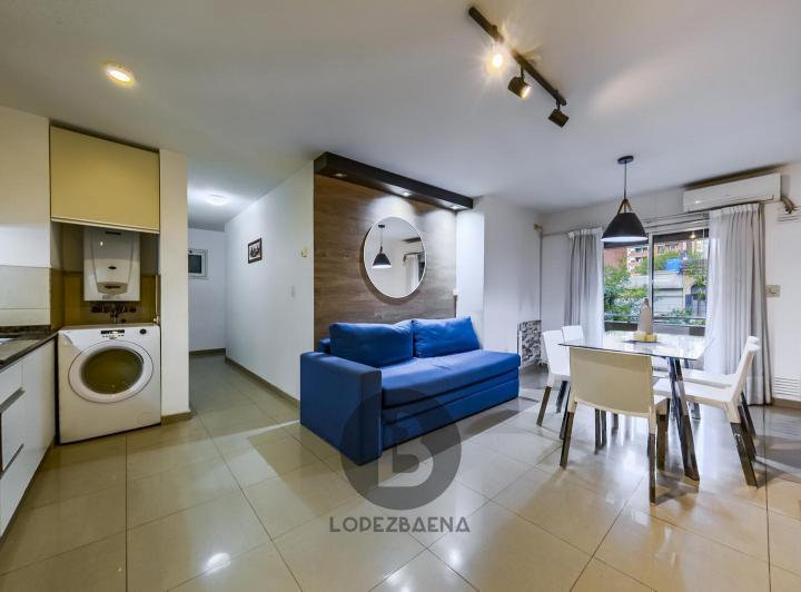 Departamento 3 ambientes en Nueva Córdoba — Av Velez Sarsfield al 700 — Venta, foto 8 de 8