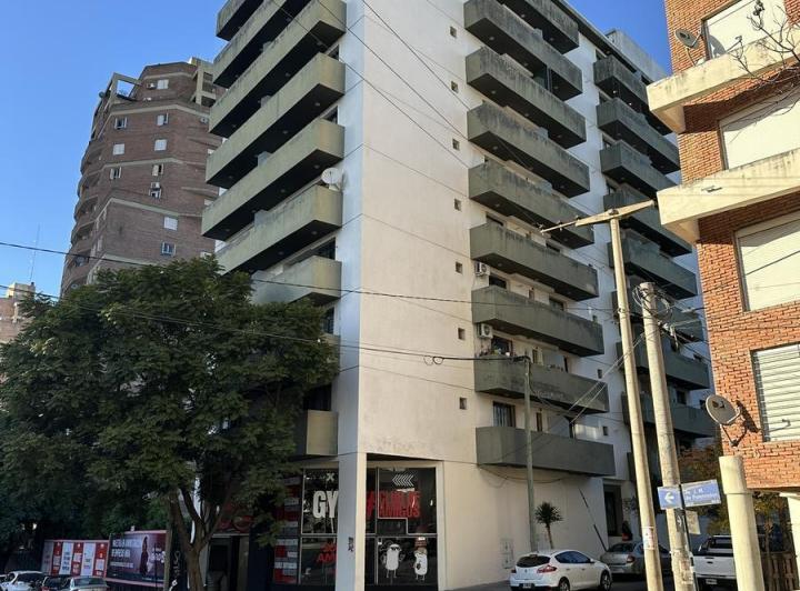 Departamento 2 Dorm en Nueva Córdoba — Av. Pueyrredon 800 — Venta, foto 2 de 8