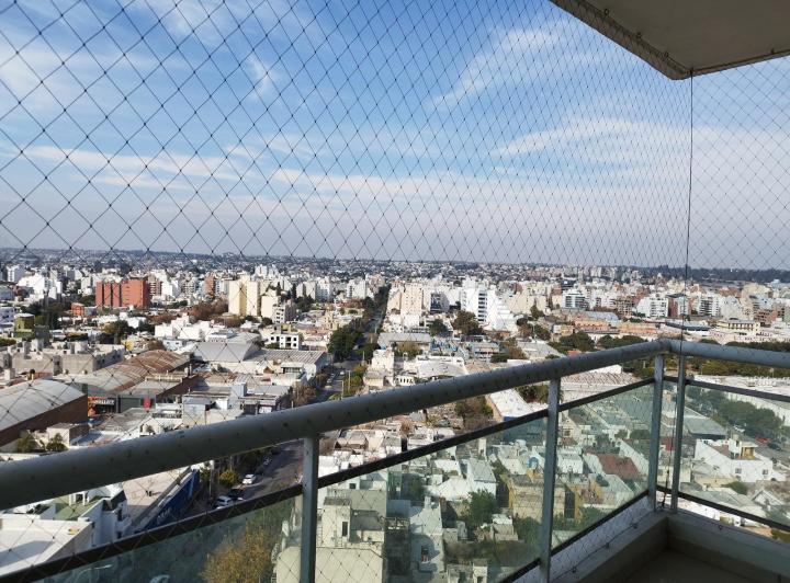 Departamento 4 ambientes en Complejo Miracielos — Ibarbálz al 1300 — Alquiler, foto 6 de 8