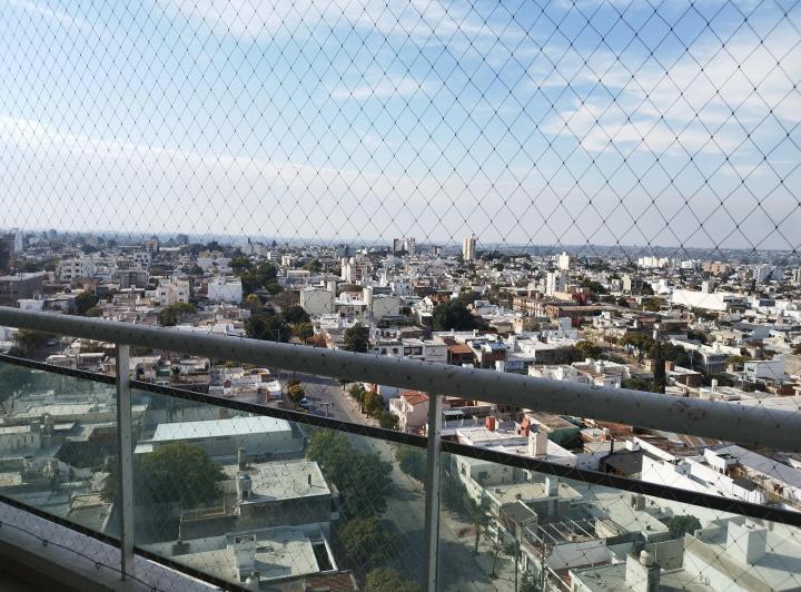 Departamento 4 ambientes en Complejo Miracielos — Ibarbálz al 1300 — Alquiler, foto 7 de 8