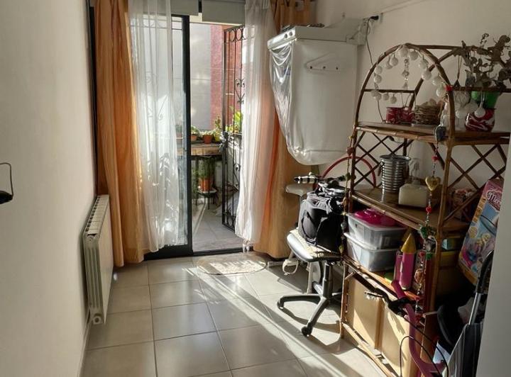 Departamento 2 Dorm en Nueva Córdoba — Av. Pueyrredon 800 — Venta, foto 8 de 8