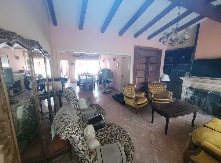 Casa 6 ambientes en Villa Edén — La Quebrada al 700 - Villa Edén — Venta, foto 2 de 8