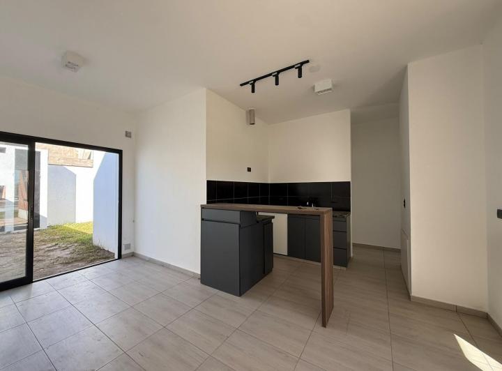 Dúplex 2 Dorm en Rincones de Manantiales — MZA 11 Lote 13 — Venta, foto 1 de 8