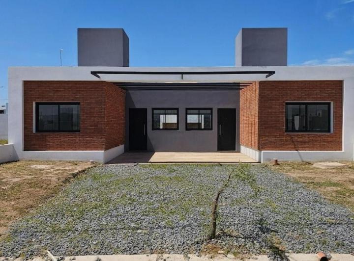 Dúplex 2 Dorm en Rincones de Manantiales — MZA 11 Lote 13 — Venta, foto 4 de 8