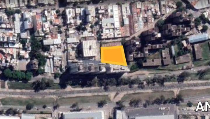 Terreno en Providencia — Mendoza al 600 — Venta, foto 1 de 8