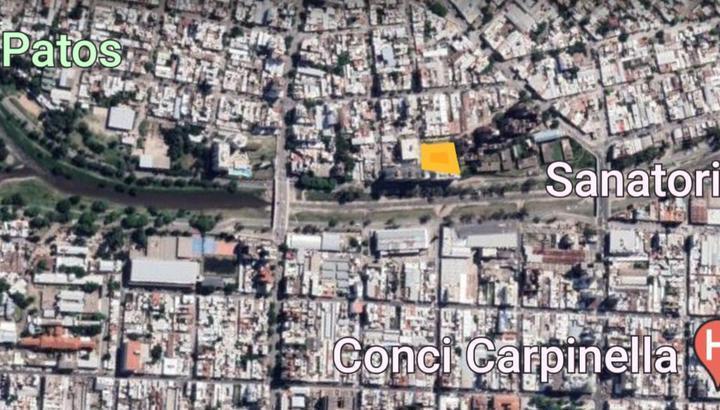 Terreno en Providencia — Mendoza al 600 — Venta, foto 2 de 8