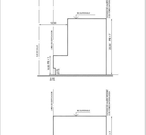 Terreno en Providencia — Mendoza al 600 — Venta, foto 7 de 8