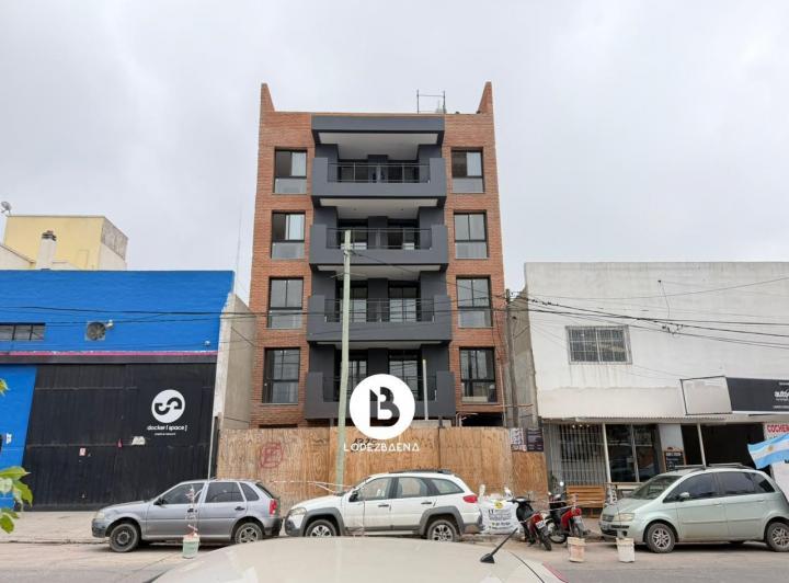 Departamento en Venta en General Paz — Libertad al 1325 — Venta, foto 1 de 8