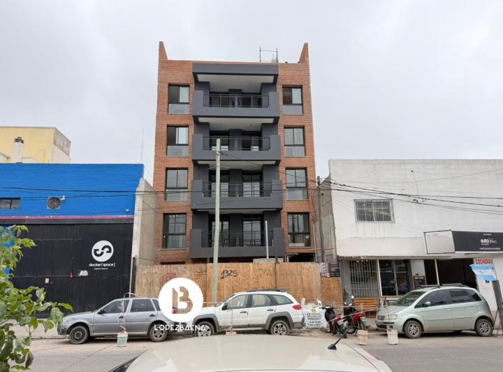 Departamento en Venta en General Paz — Libertad al 1325 — Venta, foto 2 de 8