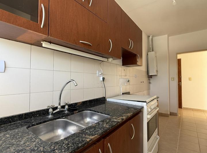 Departamento 3 ambientes en Alberdi — Diego Cala al 400 — Venta, foto 2 de 8