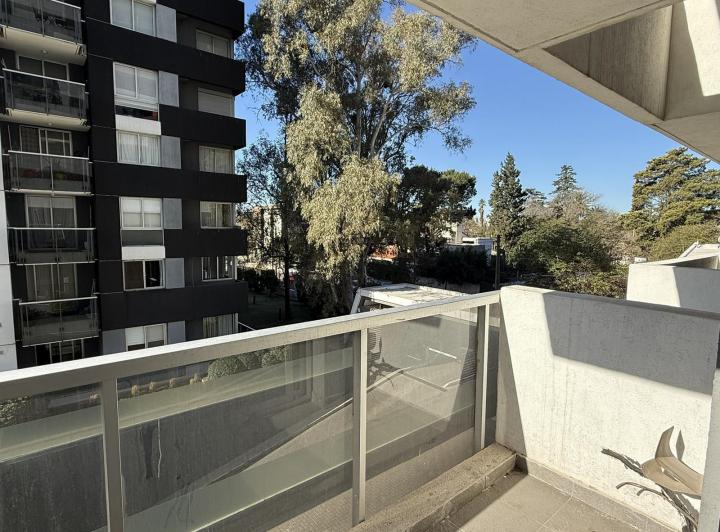 Departamento 2 ambientes en Córdoba — Venta - Complejo Opera Luxury con Amenities - 1 Dorm — Venta, foto 1 de 8