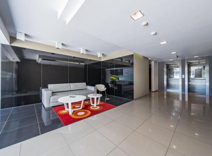 Departamento 2 ambientes en Córdoba — Venta - Complejo Opera Luxury con Amenities - 1 Dorm — Venta, foto 4 de 8