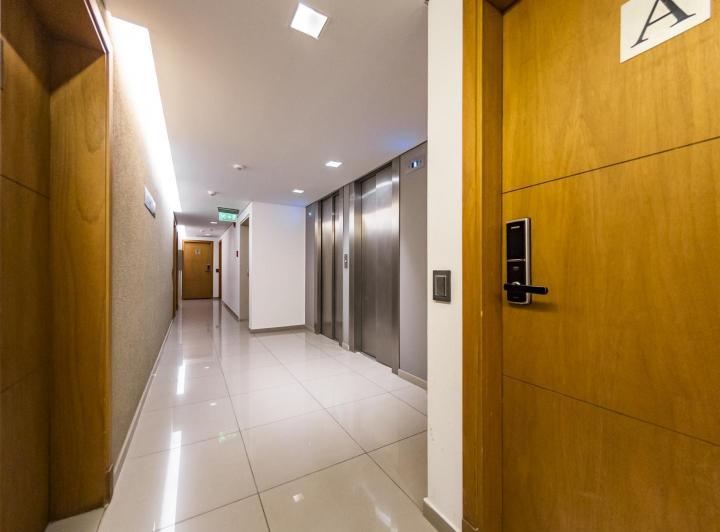 Departamento 2 ambientes en Córdoba — Venta - Complejo Opera Luxury con Amenities - 1 Dorm — Venta, foto 6 de 8