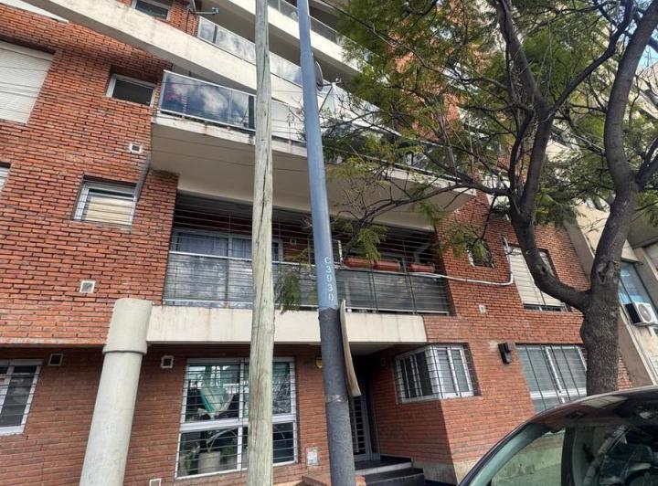 Departamento 2 ambientes en Observatorio — Av. Pueyrredon al 800 — Venta, foto 2 de 8