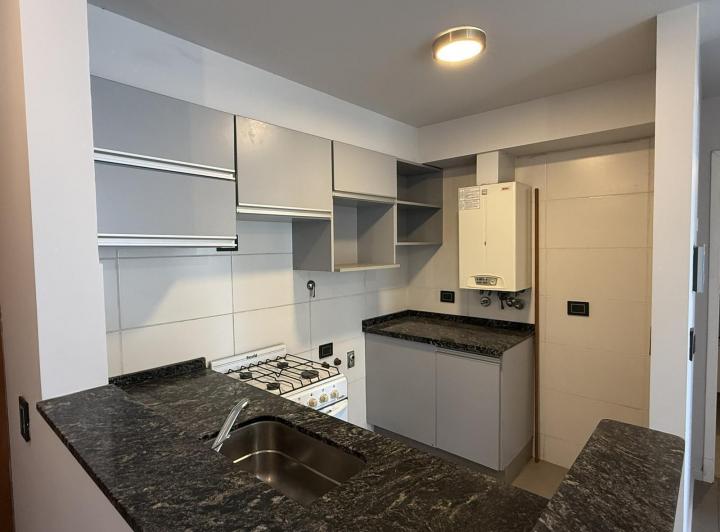 Departamento 2 ambientes en Córdoba — Venta - Complejo Opera Luxury con Amenities - 1 Dorm — Venta, foto 8 de 8