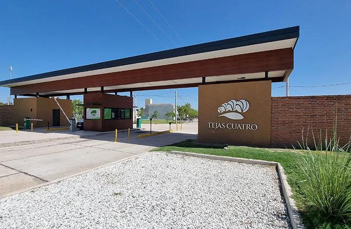 Lote en Tejas 4 — Venta, foto 2 de 8