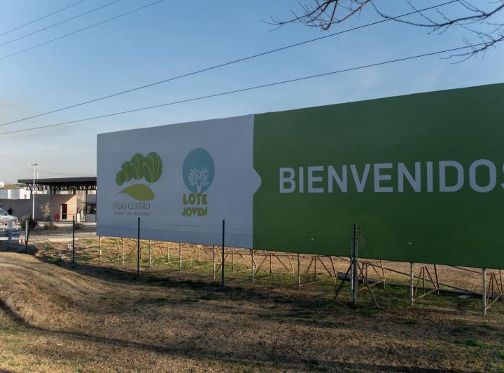 Lote en Tejas 4 — Venta, foto 7 de 8