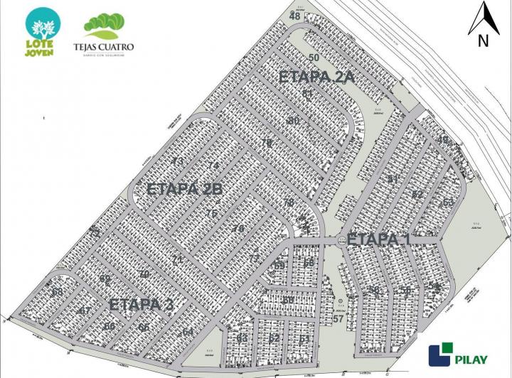 Lote en Tejas 4 — Venta, foto 8 de 8