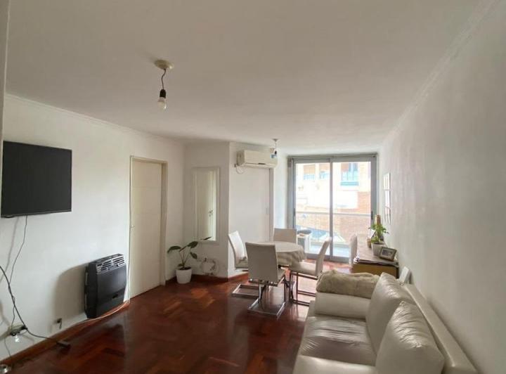 Departamento 4 ambientes en Nueva Córdoba — Transito Caceres al 400 — Alquiler, foto 4 de 8