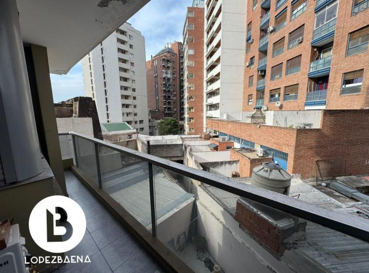 Departamento 4 ambientes en Nueva Córdoba — Transito Caceres al 400 — Alquiler, foto 5 de 8