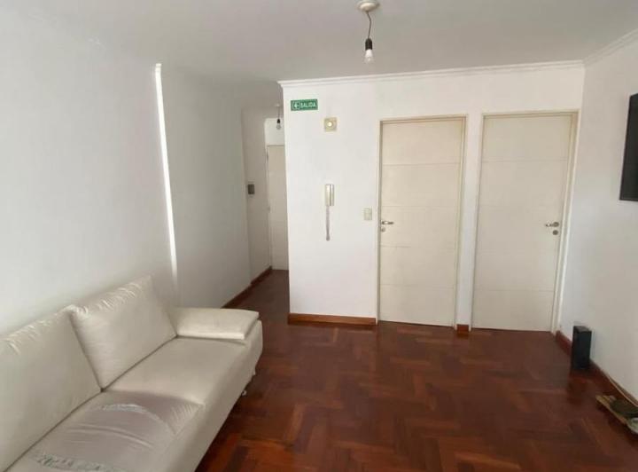 Departamento 4 ambientes en Nueva Córdoba — Transito Caceres al 400 — Alquiler, foto 7 de 8