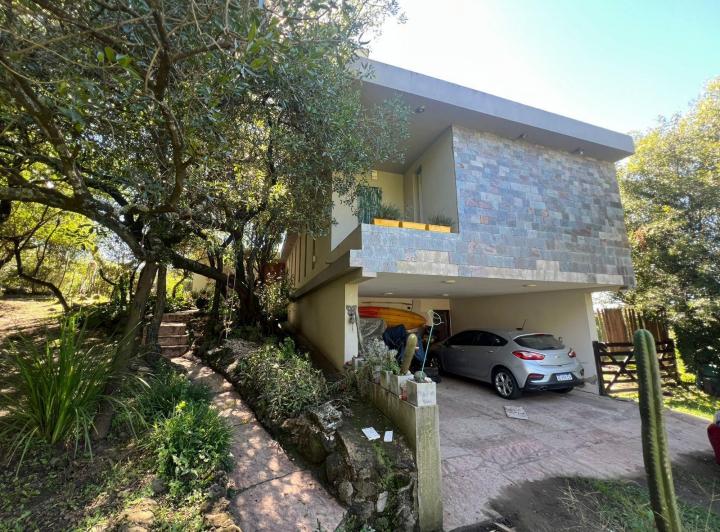 Casa en Country Tierralta Comarca Serrana — Tierralta Comarca Serrana Macrolote 7 — Venta, foto 1 de 8