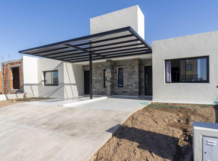 Casa en Docta — Mza 94 Lote 25 — Venta, foto 5 de 8