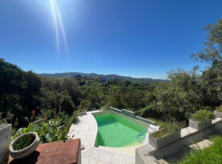 Casa en Country Tierralta Comarca Serrana — Tierralta Comarca Serrana Macrolote 7 — Venta, foto 2 de 8
