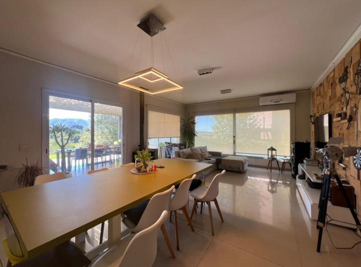 Casa en Country Tierralta Comarca Serrana — Tierralta Comarca Serrana Macrolote 7 — Venta, foto 5 de 8