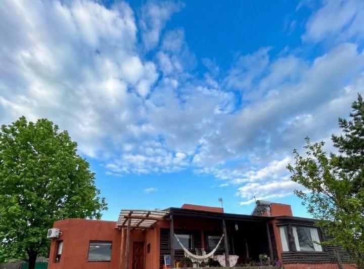Casa 3 Dorm. en Tanti — A 200 MTS Ruta Provincial 28 Tanti, Punilla — Venta, foto 2 de 8