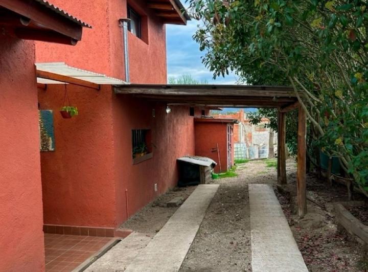 Casa 3 Dorm. en Tanti — A 200 MTS Ruta Provincial 28 Tanti, Punilla — Venta, foto 4 de 8