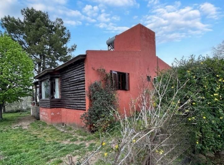 Casa 3 Dorm. en Tanti — A 200 MTS Ruta Provincial 28 Tanti, Punilla — Venta, foto 5 de 8