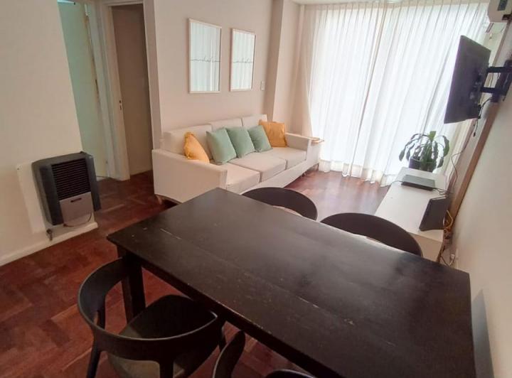 Departamento 2 ambientes en Alberdi — Mariano Fragueiro al 300 — Alquiler, foto 2 de 8
