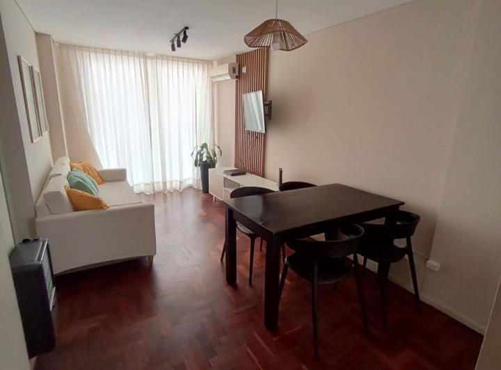 Departamento 2 ambientes en Alberdi — Mariano Fragueiro al 300 — Alquiler, foto 3 de 8